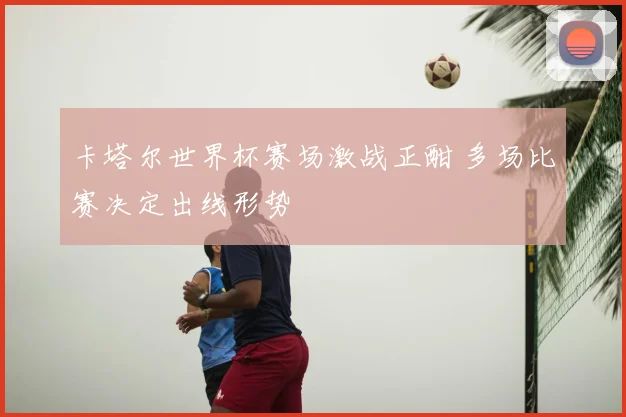 卡塔尔世界杯赛场激战正酣 多场比赛决定出线形势