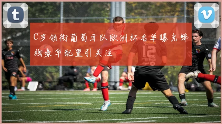 C罗领衔葡萄牙队欧洲杯名单曝光锋线豪华配置引关注
